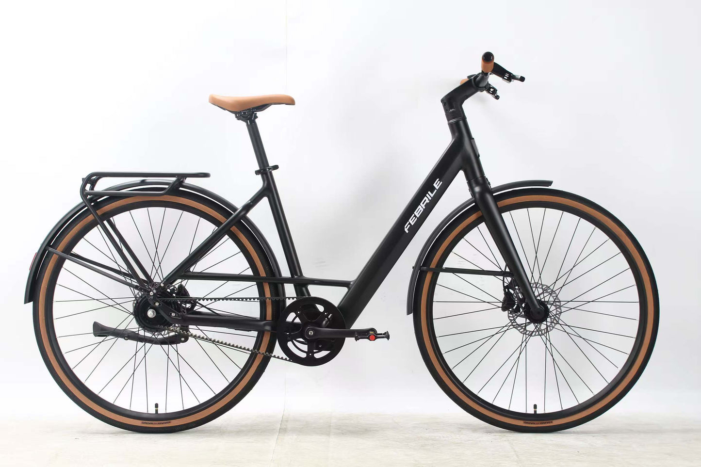Safeway EC710 EC700电助力自行车