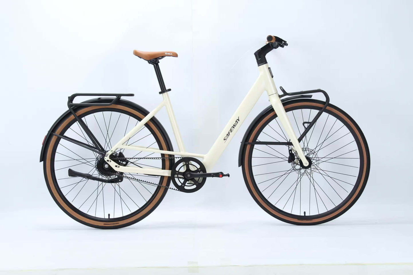 Safeway EC710 EC700电助力自行车