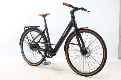 Safeway EC710 EC700电助力自行车