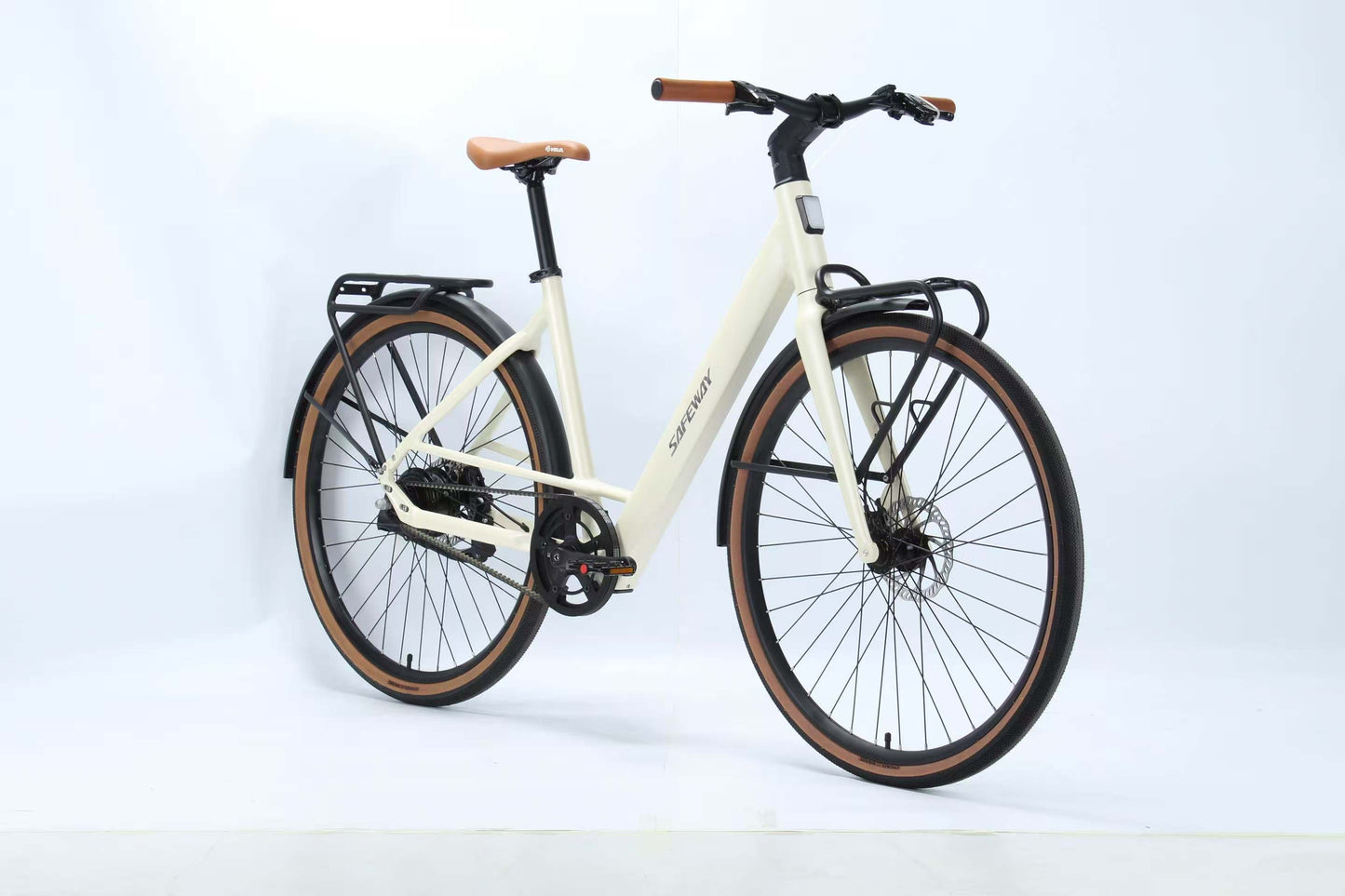 Safeway EC710 EC700电助力自行车