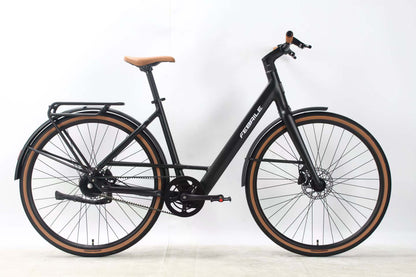 Safeway EC710 EC700电助力自行车